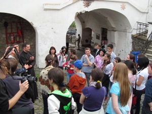 Стежинами  Карпат Стежинами  Карпат